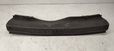 Накладка поперечина задняя audi a6 c7 sedan 4g5863471b фото №1