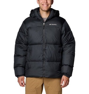 COLUMBIA KURTKA PUFFECT II 2086851010 r M