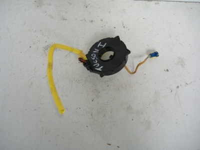 Hyundai tucson i стрічка подушка безпеки шлейф фото №1