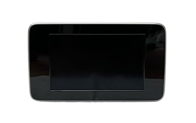 MERCEDES MONITOR EKRANĖLIS LCD W205 W253 W447 