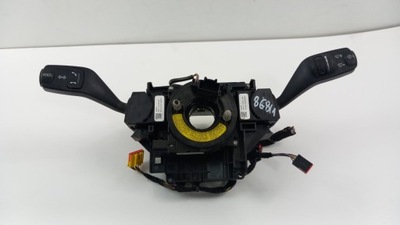 Mondeo mk4 2.0 tdci переключатель комбинированный 6g9t13n064dg фото №1