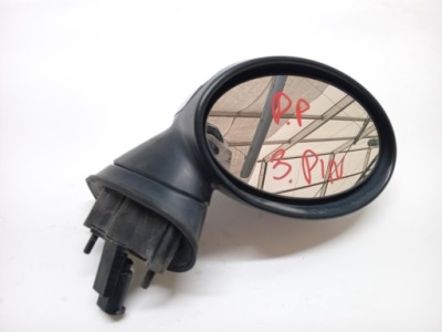 Зеркало pe mini mini r52 фото №1