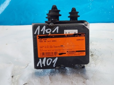 Насос abs audi a5 8k 8k0907379p фото №1