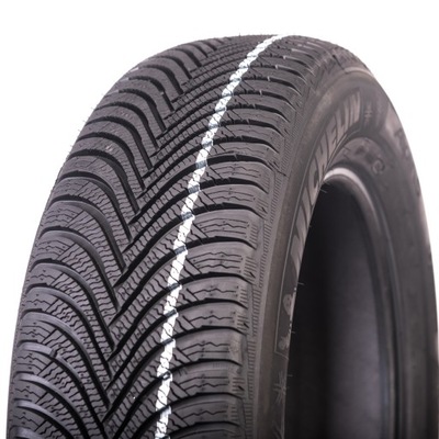 1x OPONA ZIMOWA 205/60R16 Michelin Alpin 5 92H MO