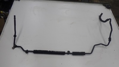 Renault espace iv 3,0dci радіатор підсилювача фото №1