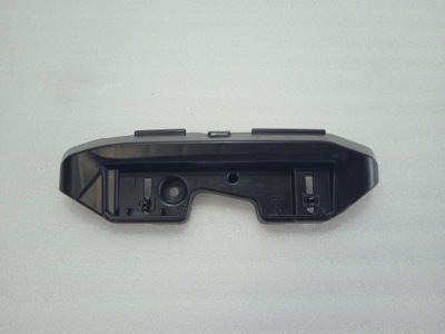 Ford mondeo mk5 15- напрямна бампера правий перед фото №1