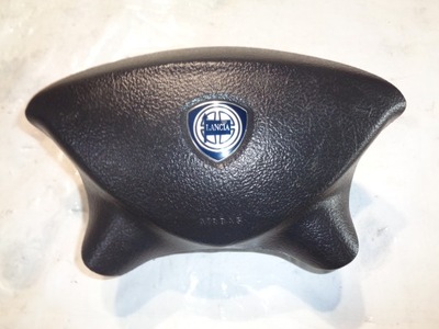 LANCIA PHEDRA AIR BAGS STEERING WHEEL AIRBAG 14958430YR  