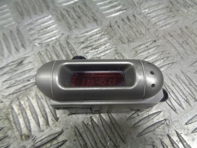 Приборная панель дисплей hyundai coupe i 94510-27050 фото №1