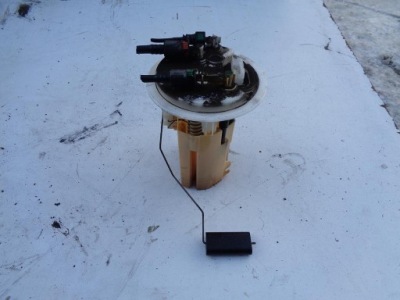 Насос поплавок peugeot 508 i 2.0 hdi фото №1