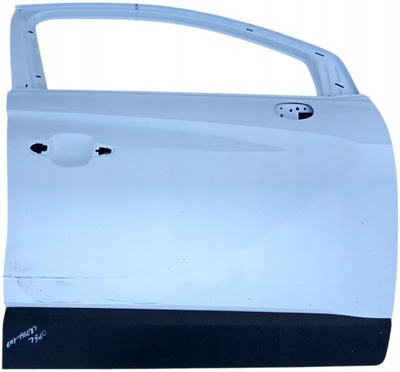 Дверь правое перед opel crossland 13467546 фото №1