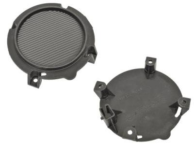 Mitsubishi galant usa type 2003 03 решітка радіатора решітка h фото №1