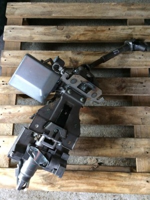 Усилитель электрический колонка mazda 2 dj 2016r- фото №1