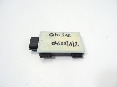 Nissan qashqai j12 284n03933r радар датчик датчик pola мертвого задняя фото №1