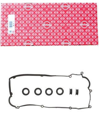 Прокладка крышки hyundai getz matrix kia cerato i фото №1