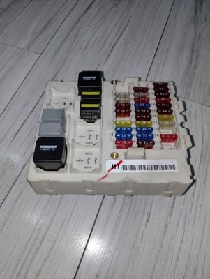 Модуль bsi ford focus mk1 2m5t-14a073-be фото №1