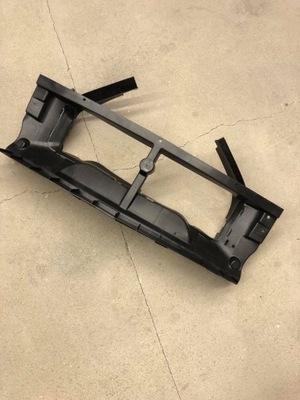 DODGE CHALLENGER 2015 RADIATOR STEERING WHEEL CHANNEL  