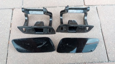 Volvo v90 s90 i 2017- przed lift левая-правая заглушка распылителя фото №1