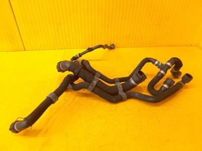 Mercedes glb x247 wąż шланг wody трубки фото №1