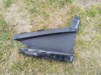 Tesla model 3 кронштейн бампера перед 1694325-00-g фото №1