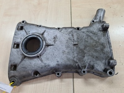 Корпус розподільного валу bmw e3 e9 e12 11141718860 фото №1