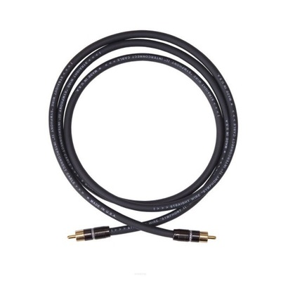 SYMPHONY 1,5M IC STRAIGHT WIRE [SYM0015]