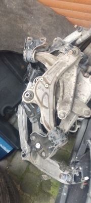 Рычаг передний перед ford edge usa фото №1