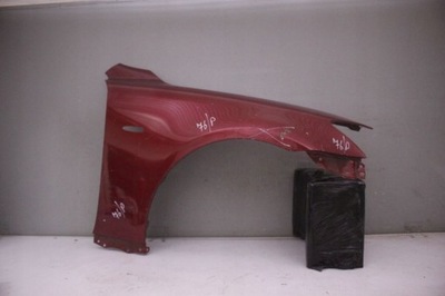 Крыло правый перед lexus is фото №1