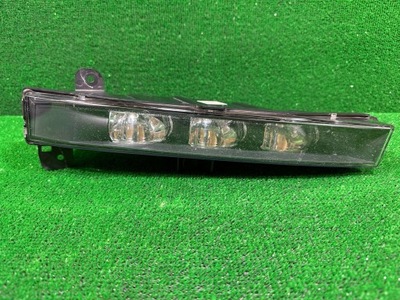 Протитуманна фара bmw 7 g11 g12 led правий перед 89207163 фото №1