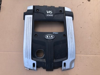 RECUBRIMIENTO PROTECCIÓN DEL MOTOR KIA OPIRUS 02-07 3.5 V6  