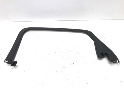 Byd уплотнитель 2024 2025 молдинг рамка дверь задняя правая внутренняя ekea-6202360 фото №1