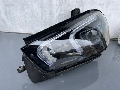 MERCEDES GLE W167 LAMP FULL LED FRONT LEFT  