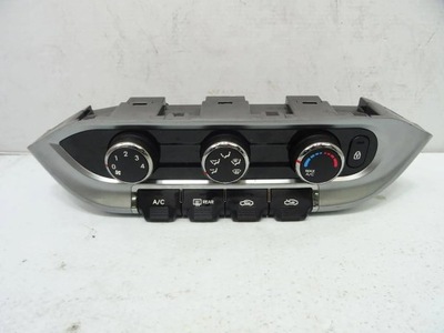 PANEL DE ACONDICIONADOR KIA RIO 3 97250-1W950  