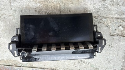 Peugeot 508 ii - дисплей фото №1