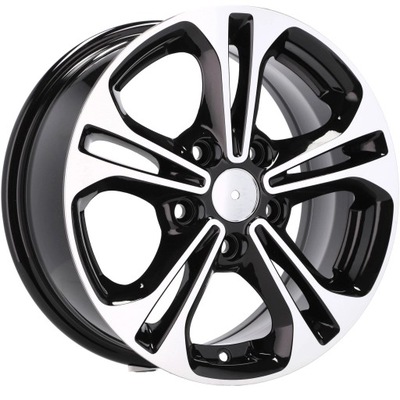 LLANTAS 15 PARA KIA CERATO II (TD)  