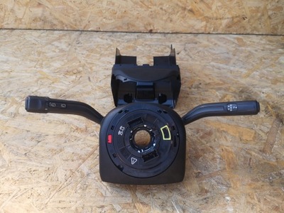 Mercedes cla w118 лента переключатели переключатель фото №1