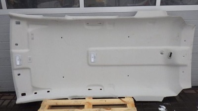 Стеля dacia jogger фото №1