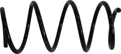 Vika 44111596701 пружина подвеска фото №1