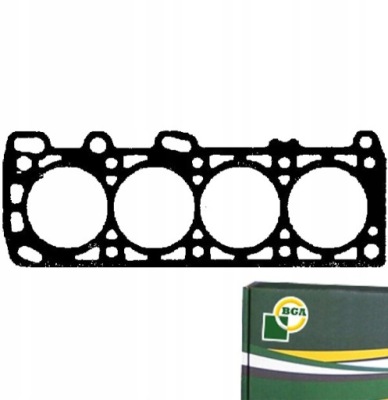 Bga ch5369 прокладка, головка циліндрів фото №1