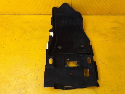 Fiat 500l обшивка коврик правый перед фото №1