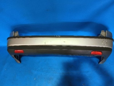 Бампер задний  задний ford focus mk2 kombi da3 фото №1