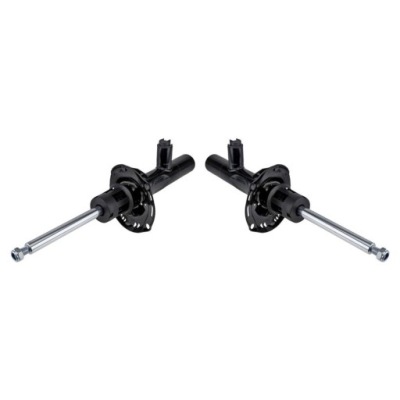 Амортизаторы перед к octavia superb arteon golf vii passat b8 tiguan фото №1