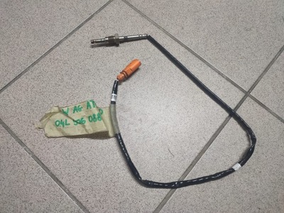 Seat, volskwagen датчик лямбда-зонд датчик вихлопних газів фото №1