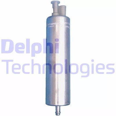 BOMBA COMBUSTIBLES BMW SERIE 3 DIESEL /DELPHI/  