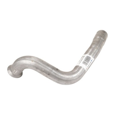 Asso 12.1158 труба выхлопная фото №1