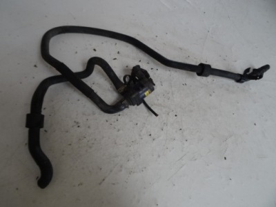 Насос wody дополнительная audi q7 7l0965561l фото №1