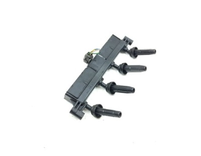 Катушка зажигания peugeot 206 1.4 16v 2526208 фото №1