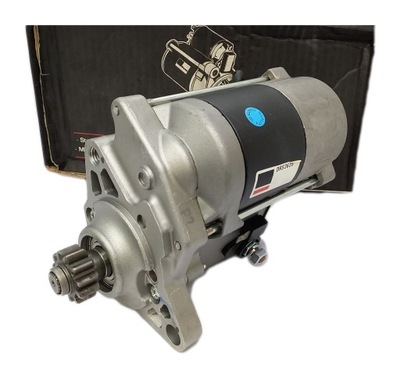 Стартер honda civic accord rover 25 400 45 600 фото №1