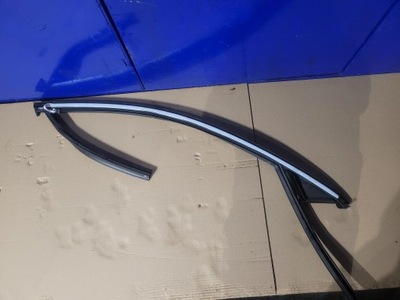 Volvo s60 2019 уплотнители окон фото №1