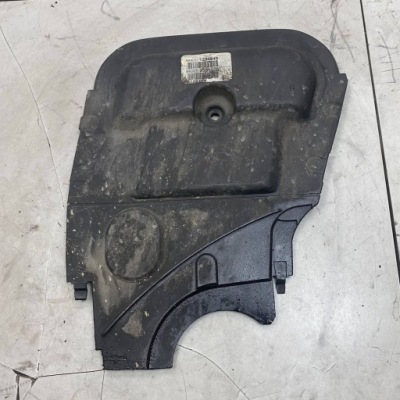 Защита распределительного вала v70 ii xc70 ii s60 i s80 i xc90 i фото №1