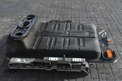 Акумулятор акумулятор 295105928r renault zoe 2 ii 52 kwh 135 km 19-24 фото №1
